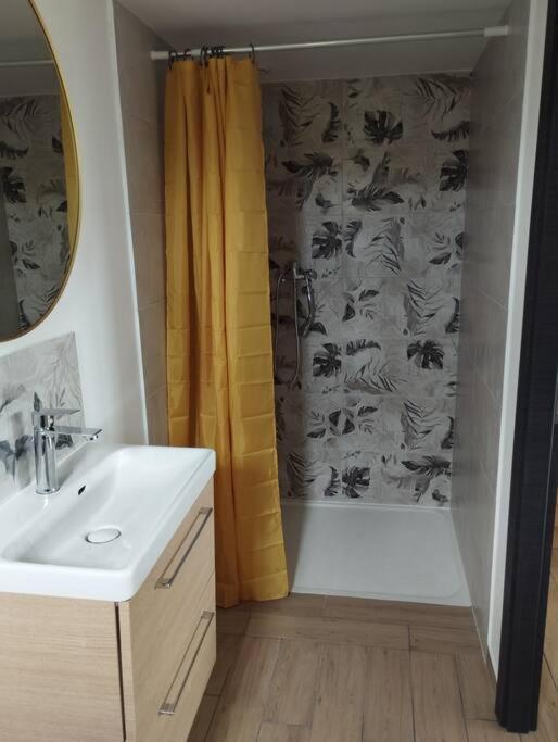 Apartament La Rose Du Bel Homme Rocroi Zewnętrze zdjęcie