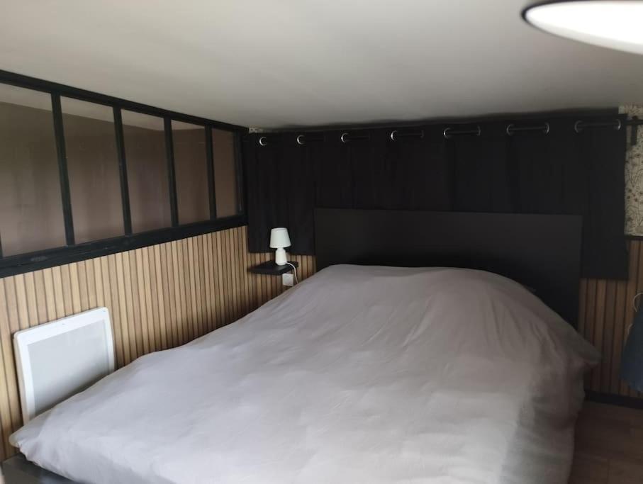 Apartament La Rose Du Bel Homme Rocroi Zewnętrze zdjęcie