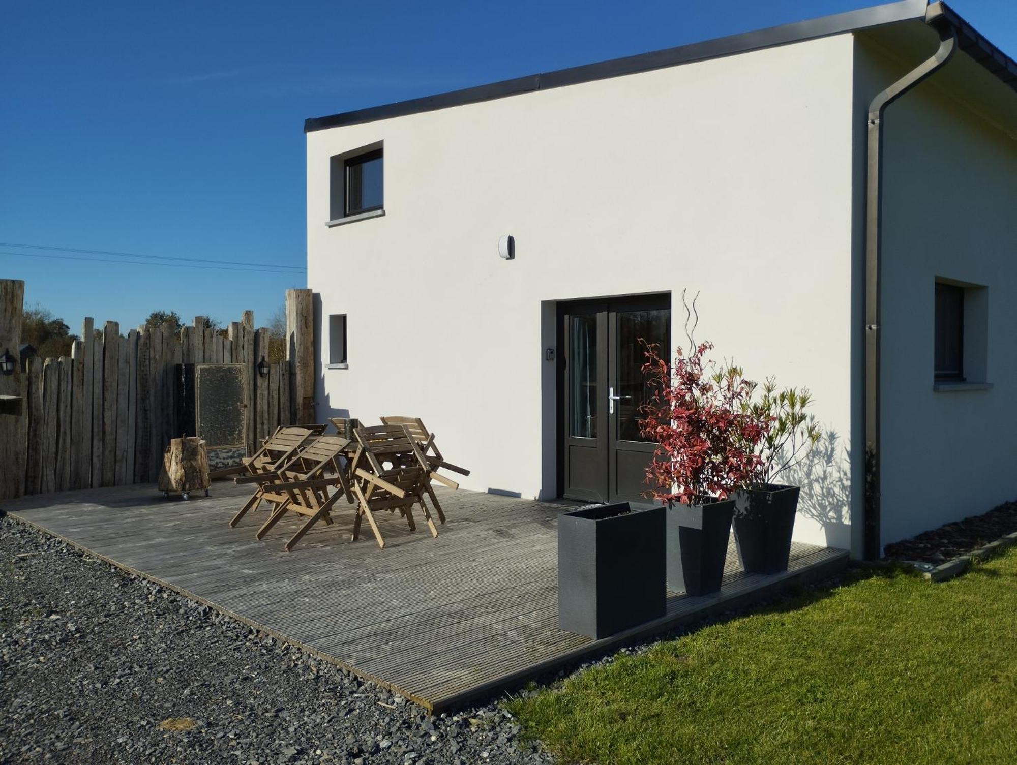 Apartament La Rose Du Bel Homme Rocroi Zewnętrze zdjęcie