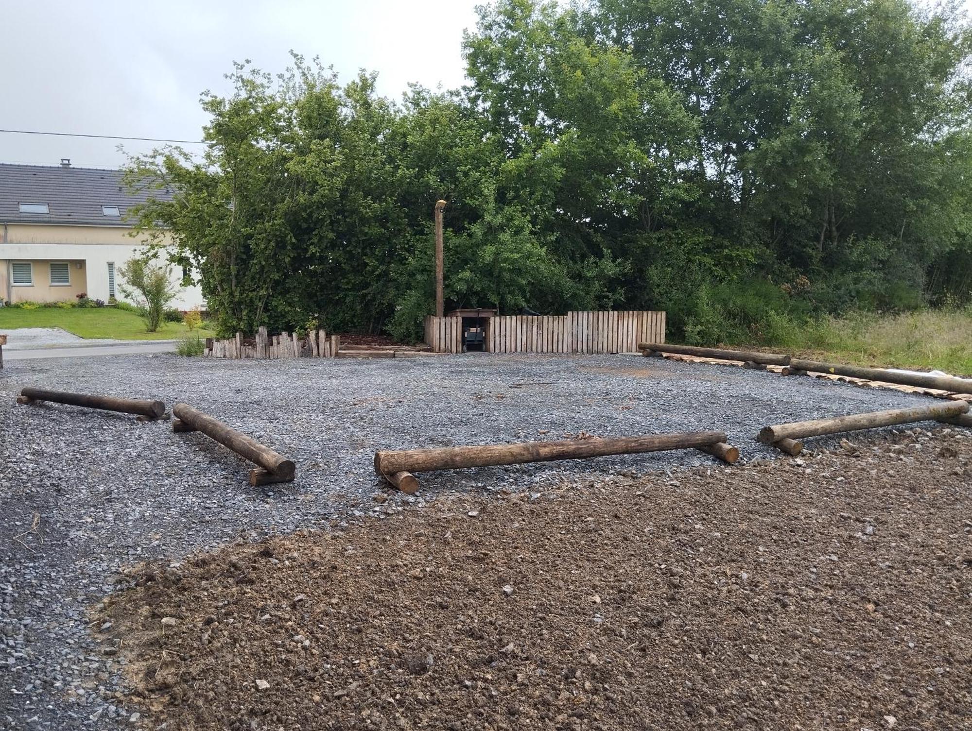 Apartament La Rose Du Bel Homme Rocroi Zewnętrze zdjęcie