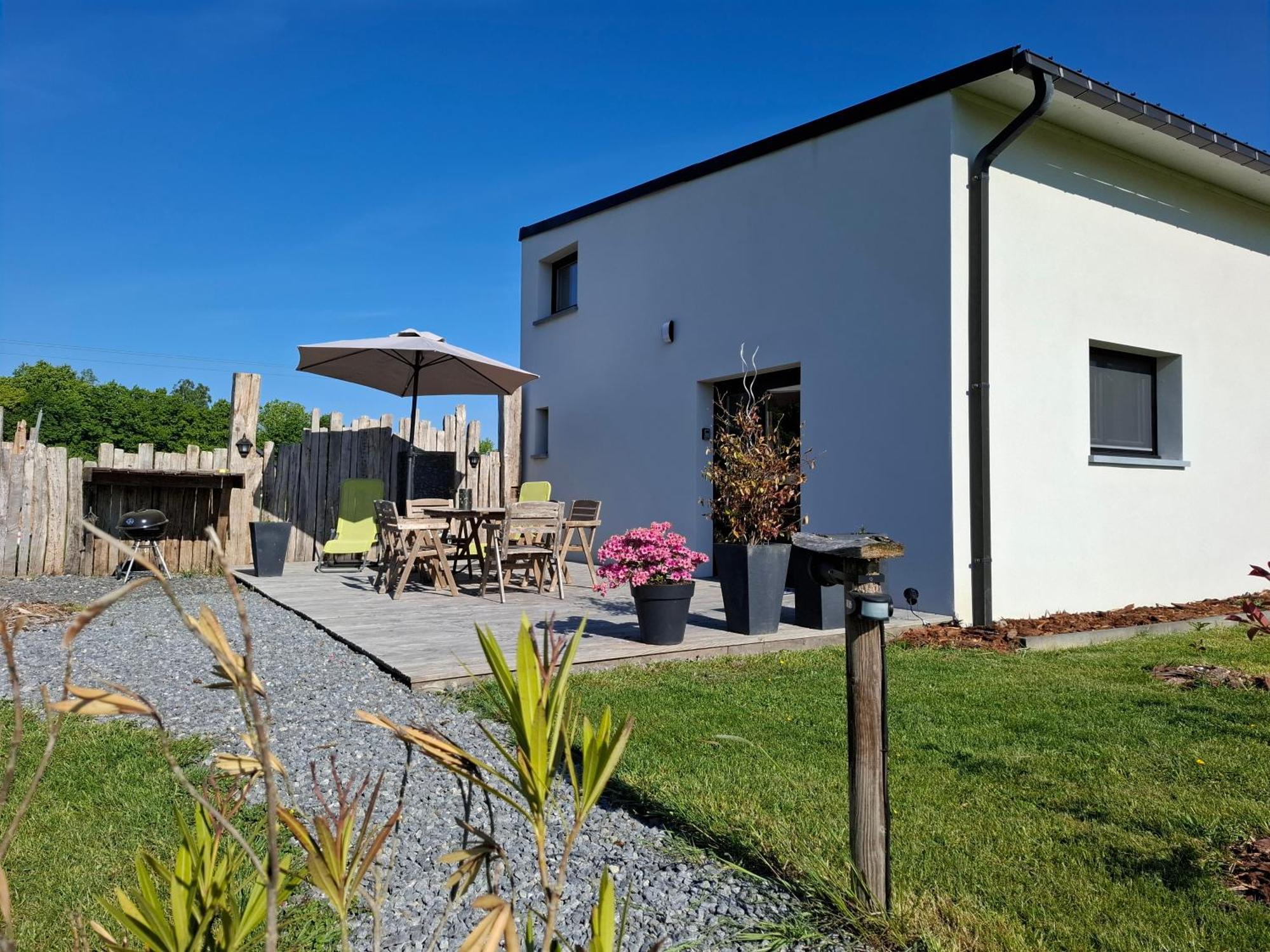 Apartament La Rose Du Bel Homme Rocroi Zewnętrze zdjęcie